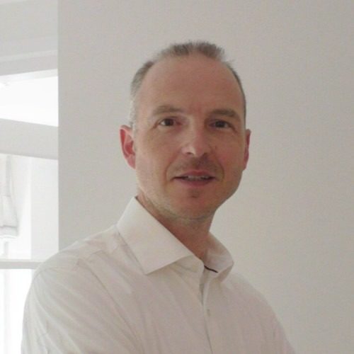 Peter Prins - Quootz Consultant