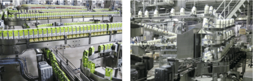 Quootz industrie foto 1