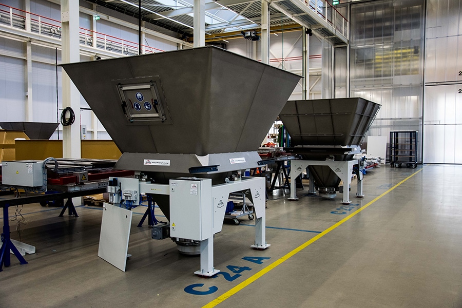 KSE Process Technology