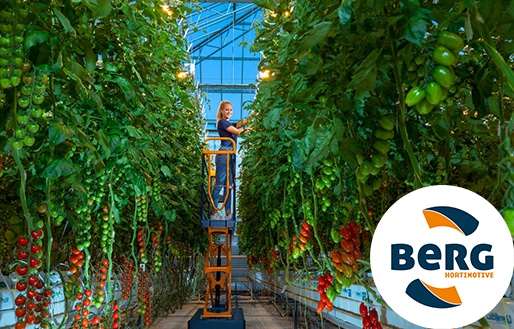 Berg Hortimotive afbeelding