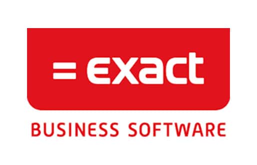 Exact logo