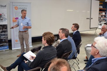 Demand Driven Supply Chain Sessions