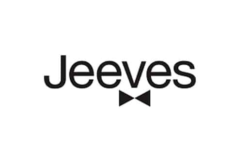 Jeeves logo