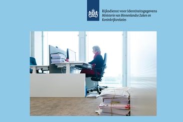 Rijksdienst voor Identiteitsgegevens