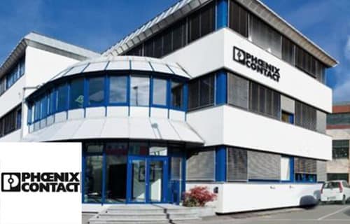 Phoenix Contact