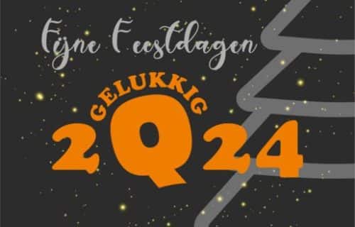 Quootz nieuwsbrief december 2023