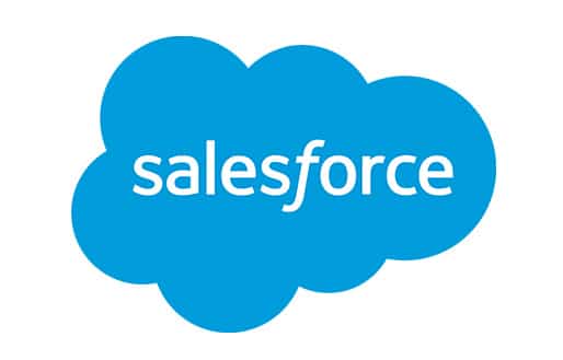 Salesforce logo