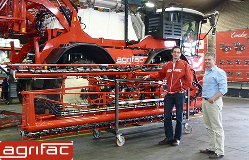 Agrifac