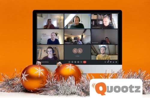 Linkedin Afbeelding Quootz meeting