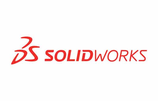 Solid works logo
