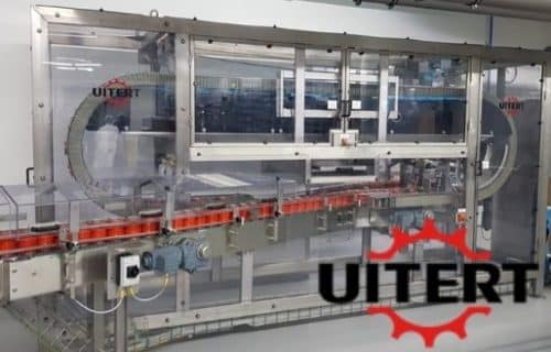 van Uitert aircleaner