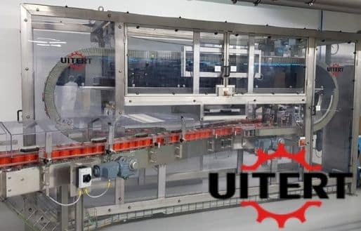 van Uitert aircleaner